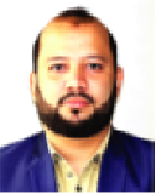 Mr. Md. Razib Hasan